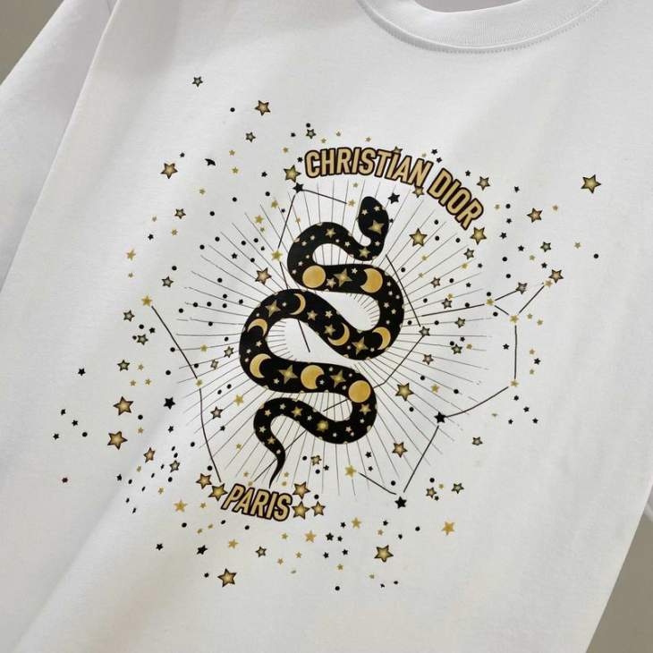 Dior T Shirts Short _SKUDiorS-2XLaatx0316114